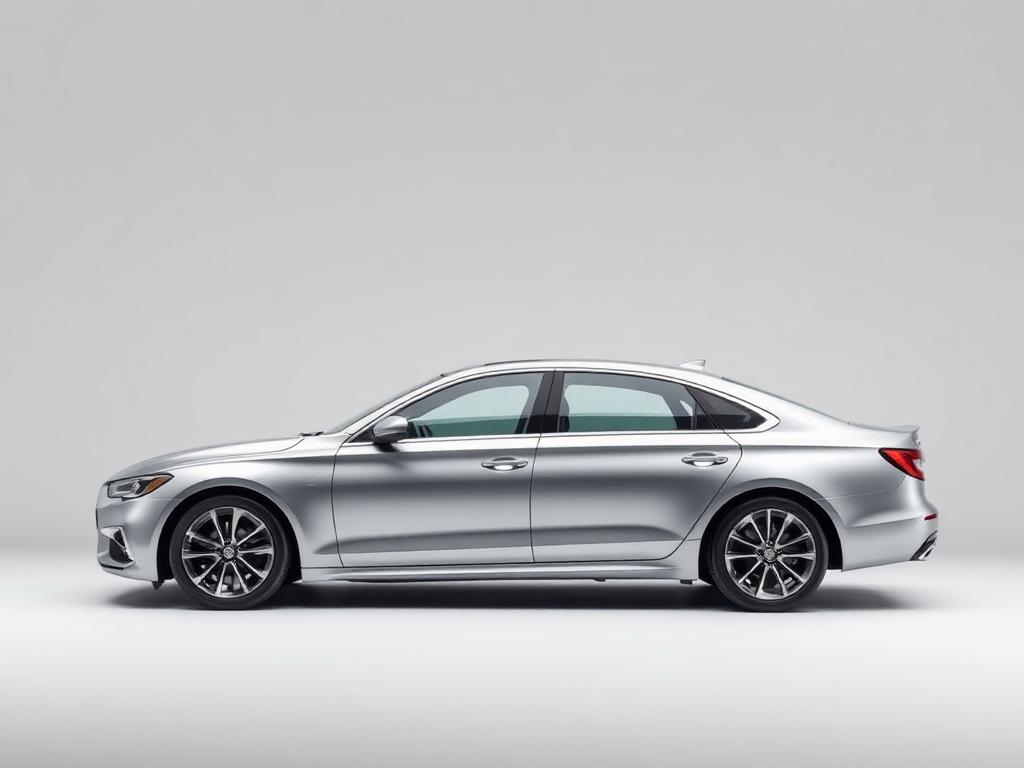 Sedan