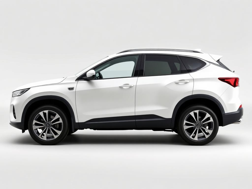 SUV
